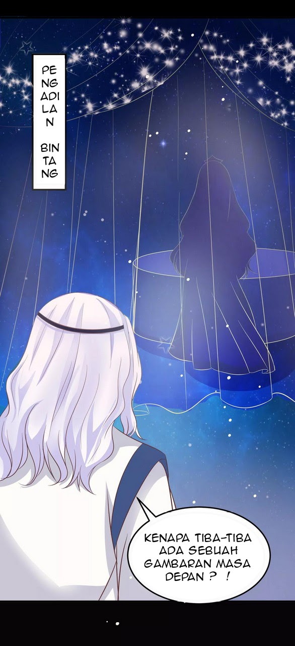 Dragon Princess Chapter 35 Gambar 18